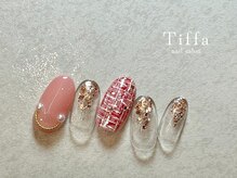 ティファ 大宮(Tiffa)/アートコース