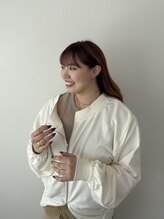 ネイルサロン ハチ(Hachi)&nbsp;YUNA 