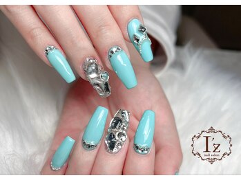 ネイルサロン イズ(nail salon I'z)/