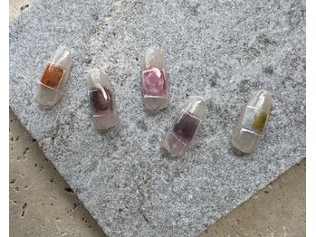 ツリーハウスネイル(tree house nail)/ハンド定額¥6400