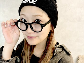 シピ バイ ベル 西千葉(Chipie by Belle)/3Dラッシュ【担当:saya】