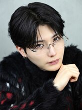 ザサードヘアー メンズアイブロウ千葉店(THE 3rd HAIR)/メンズ眉毛スタイリング