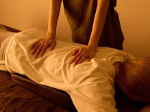 ボディケアワークス(BODY CARE WORKs)の雰囲気（もみほぐし/マッサージ/整体/フェイシャル/肩こり/腰痛/ヘッド）
