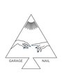 ガレージネイル(GARAGE NAIL)/GARAGE NAIL