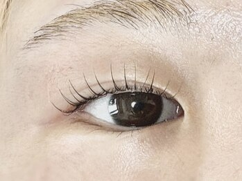 マギバイバディ 宇都宮店(magi by BUDDY)/ラッシュリフト