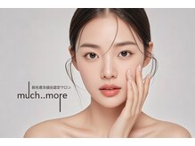 マッチモア(much more)