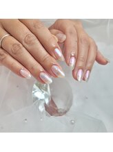 プレジール(Plaisir)/ミラーニュアンスデザイン◇