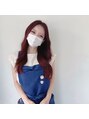 アンダールネイル(andar nail) Momoka