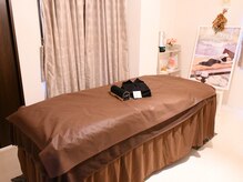 ヨサパーク ライズ 大日(YOSA PARK RISE)/マッサージベッド