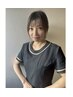 リフトアップ・弾力・眼精疲労にも◎ヘッドスパ＆炭酸ガスパック40分￥8300