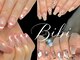 ビビ(Bibi)の写真/《長さ出しもOKで自由にネイルを楽しめる☆》理想の指先を実現。すらりと伸びた美しいフォルムにこだわり!