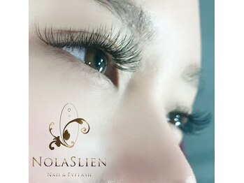 ノーラスリエン 銀座(NOLASLIEN)/まつげ　東銀座