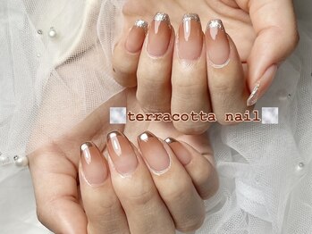アリィ(Ali'i)/terracotta 立川/ネイル/うる艶