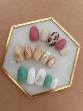 ネイルサロン ジュエル(Nail salon JEWEL)