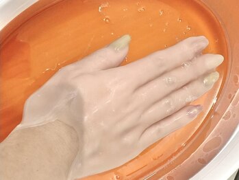 クロワ(croix)の写真/手元にうるおいとツヤを。美しい指先へ◇乾燥等の手元のお悩みは丁寧なケアを続けていくことで変わります。