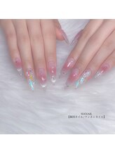 シア ネイル 本店(SIA NAIL)/