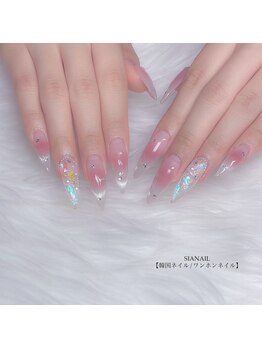 シア ネイル 本店(SIA NAIL)/