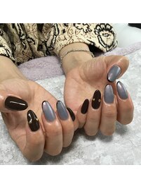 スキニーフレンチ