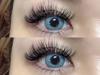 サロン ガオ 下通店(salon GAO)/