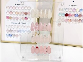 レーブ(Reve)/定額デザイン