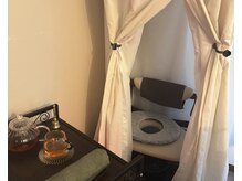 リノベート(Renovate)/ハーブよもぎ蒸し