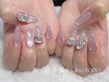 トイロ 長岡天神店(TOIRO)/マグネット(持込み) 担当:そら