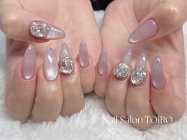 マグネット(持込み) 担当:そら