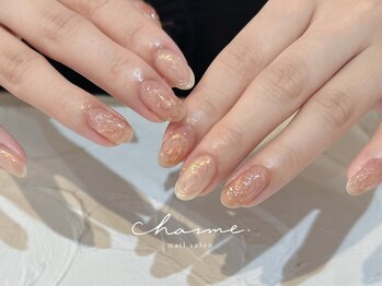 【ayaka.o指名限定アート】¥7000