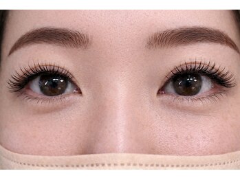 チック(chick)/LED100束ナチュラル