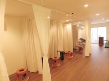 オン バイ ビーアイ 恵比寿(ON by BI)の雰囲気（"ジャパンディ"をコンセプトとした、リラックスできる空間）