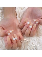 シェリー(cherie)/ちゅるんネイル
