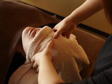 ゆらり 豊橋/全身もみほぐし＋ヘッドメニュー