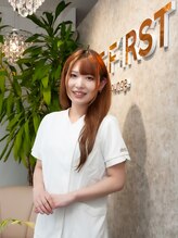 ケア ラウンジ ザ ファースト(THE F1RST)&nbsp;Ruri 
