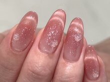 ラグジュリラ(luxugril A')の雰囲気（人気マグフレンチ*＊）