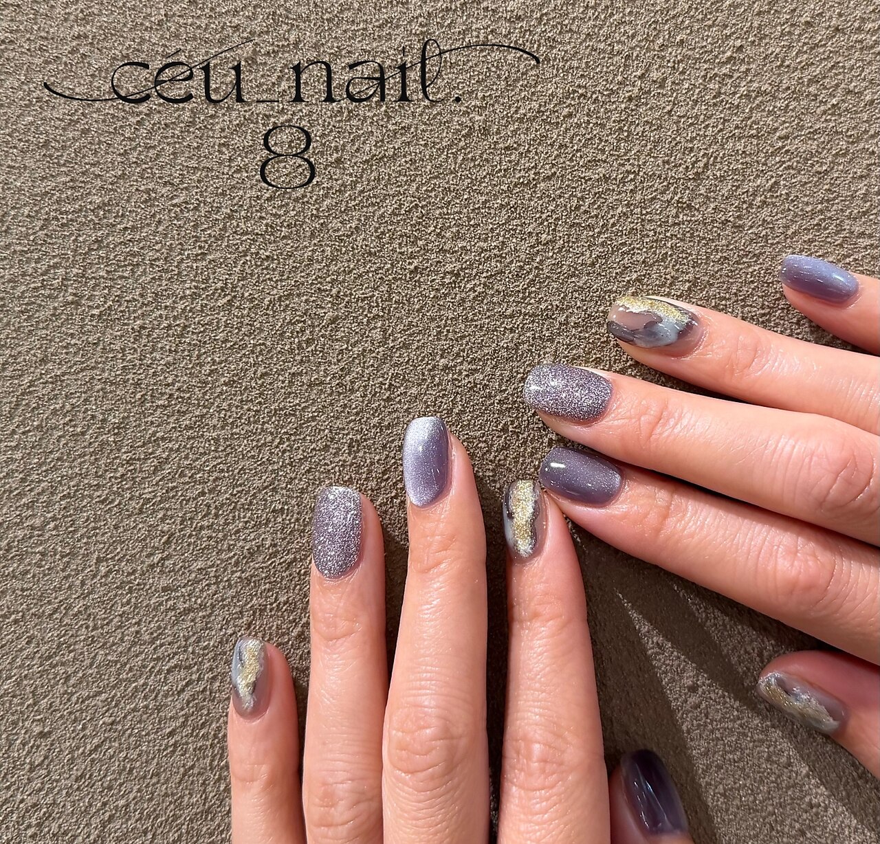 セウネイル(ceu_nail.8)｜ホットペッパービューティー
