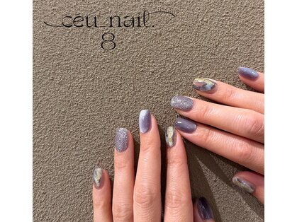 セウネイル(ceu_nail.8)の写真
