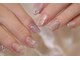 ネイルスタンド(NAIL STAND)の写真