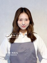 ビアンカ 栄店(Bianca)&nbsp;KIMU ☆