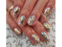 ワンオーク 表参道(One OAK)/ジェルやり放題8,000円（118）