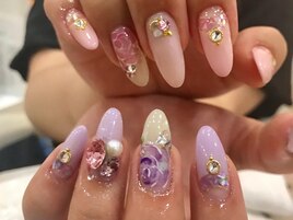 キュートエレガント