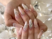 アーラ ディ アンジェロ(ala di angelo)/スカルプ