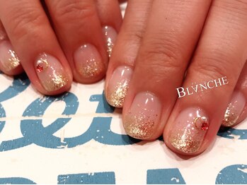 ブランシュ(BLANCHE)/8月定額制¥7560