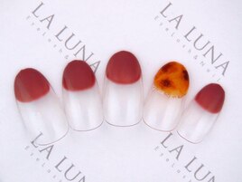 ～LA LUNA Nail～