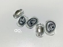 アオ 渋谷(ao.)/Spring art course