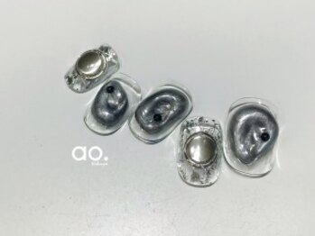 アオ 渋谷(ao.)/Spring art course