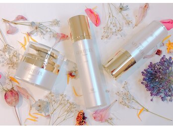 シュエマ(CHOUEMA)/美容業界３冠☆受賞の話題コスメ