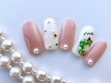 コエル(coel)/クリスマス☆リース