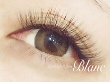 アイラッシュサロン ブラン イオン上越店(Eyelash Salon Blanc)