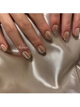 アドニス(Adonis)/10本ミラー