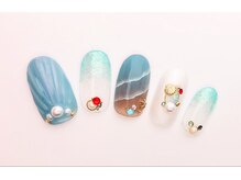 ダッシングディバ 中野マルイ店(DASHING DIVA)/夢チップ 海のプリンセス